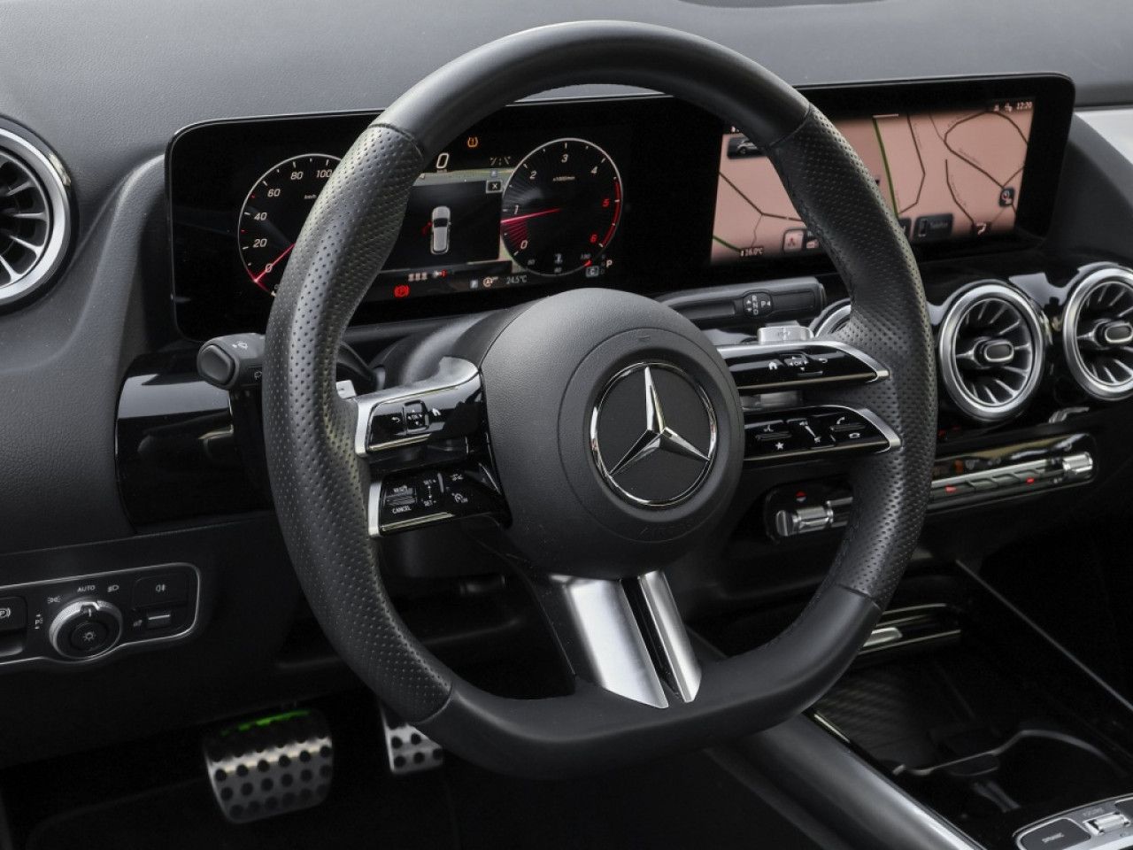 Mercedes-Benz GLA – Bild 14