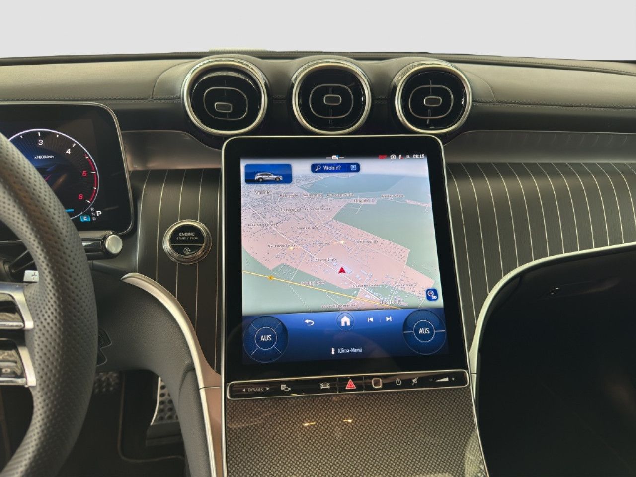 Mercedes-Benz GLC – Bild 9
