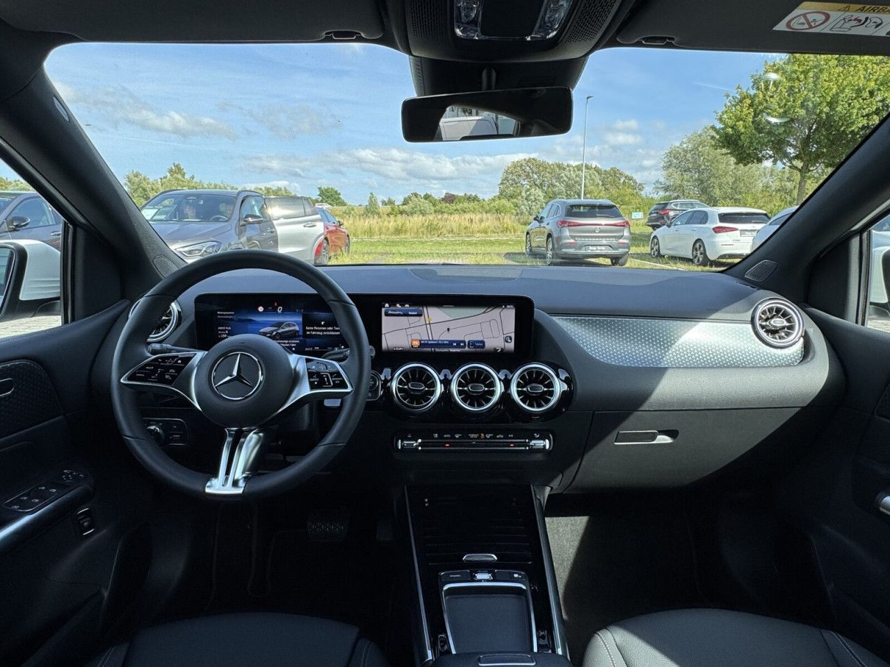 Mercedes-Benz B-Klasse – Bild 11
