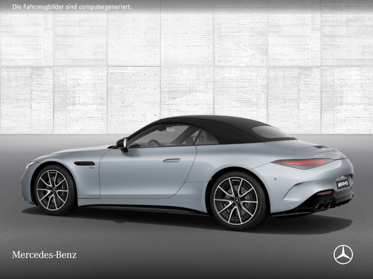Mercedes-Benz SL – Bild 12