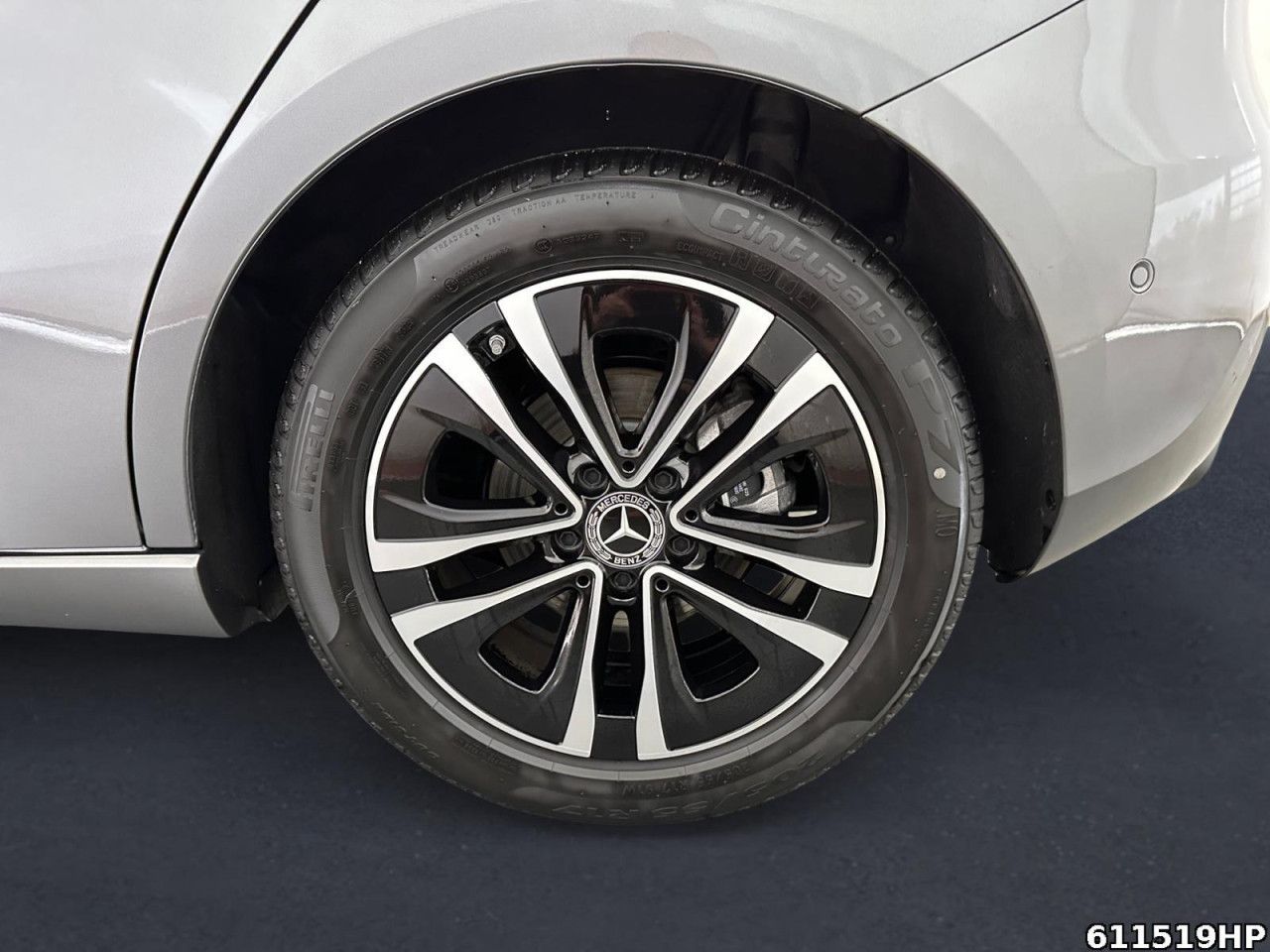 Mercedes-Benz A-Klasse – Bild 5