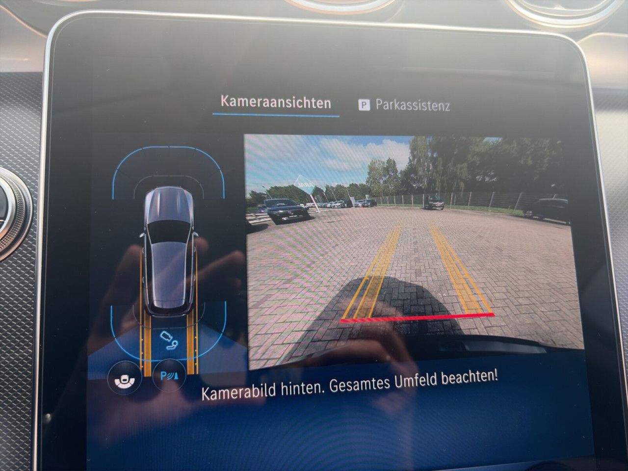 Fahrzeugbild 18 / 21
