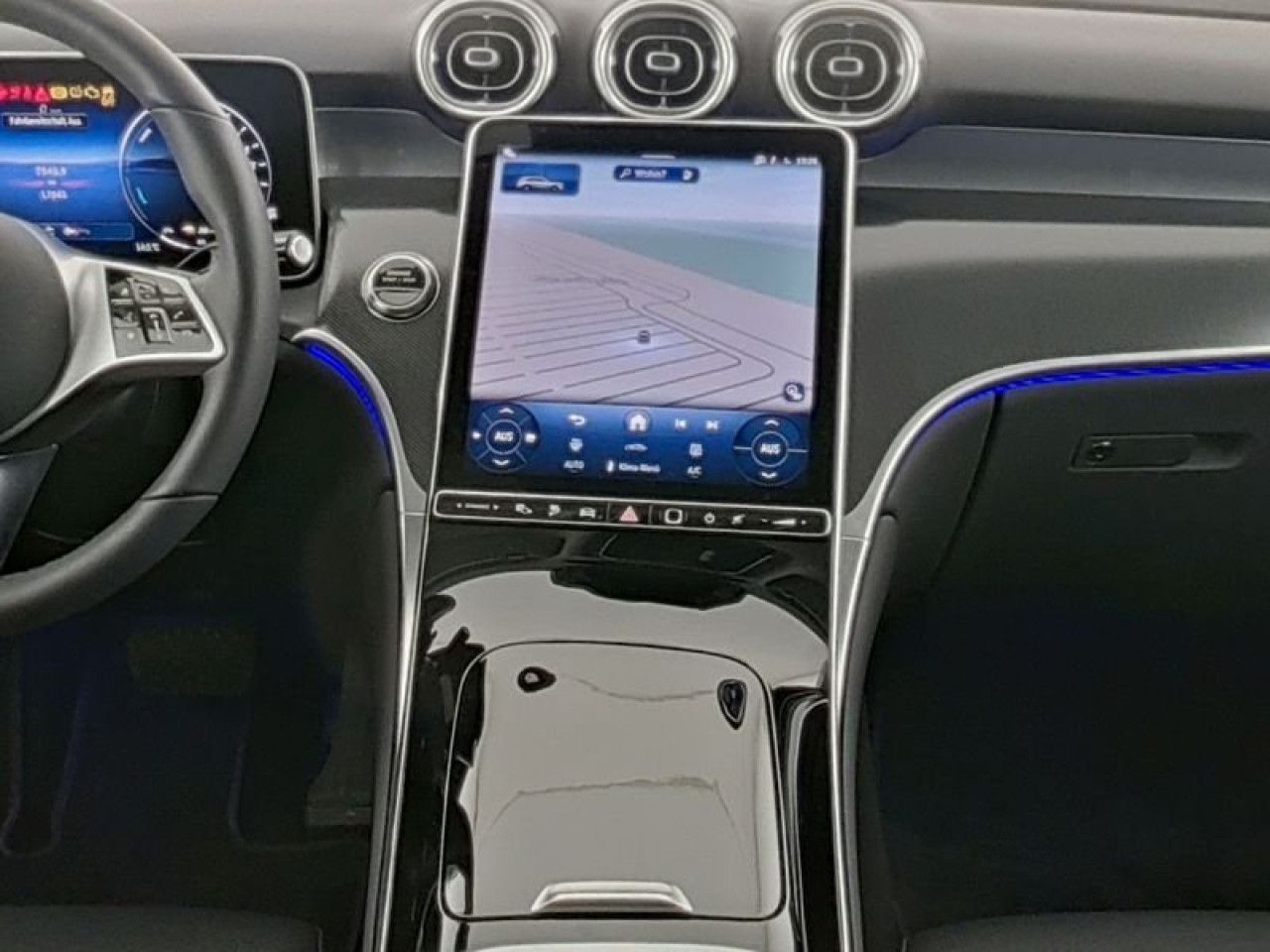 Mercedes-Benz GLC – Bild 26