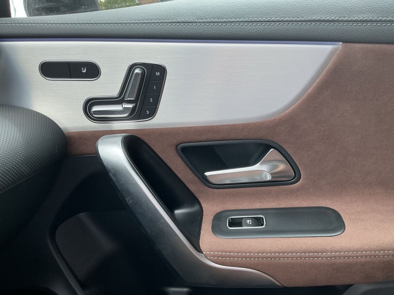 Mercedes-Benz CLA – Bild 22