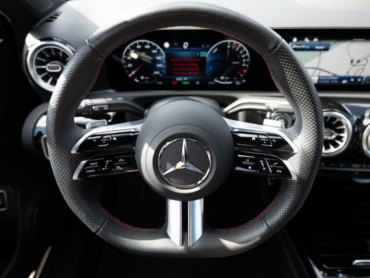 Mercedes-Benz A-Klasse – Bild 7