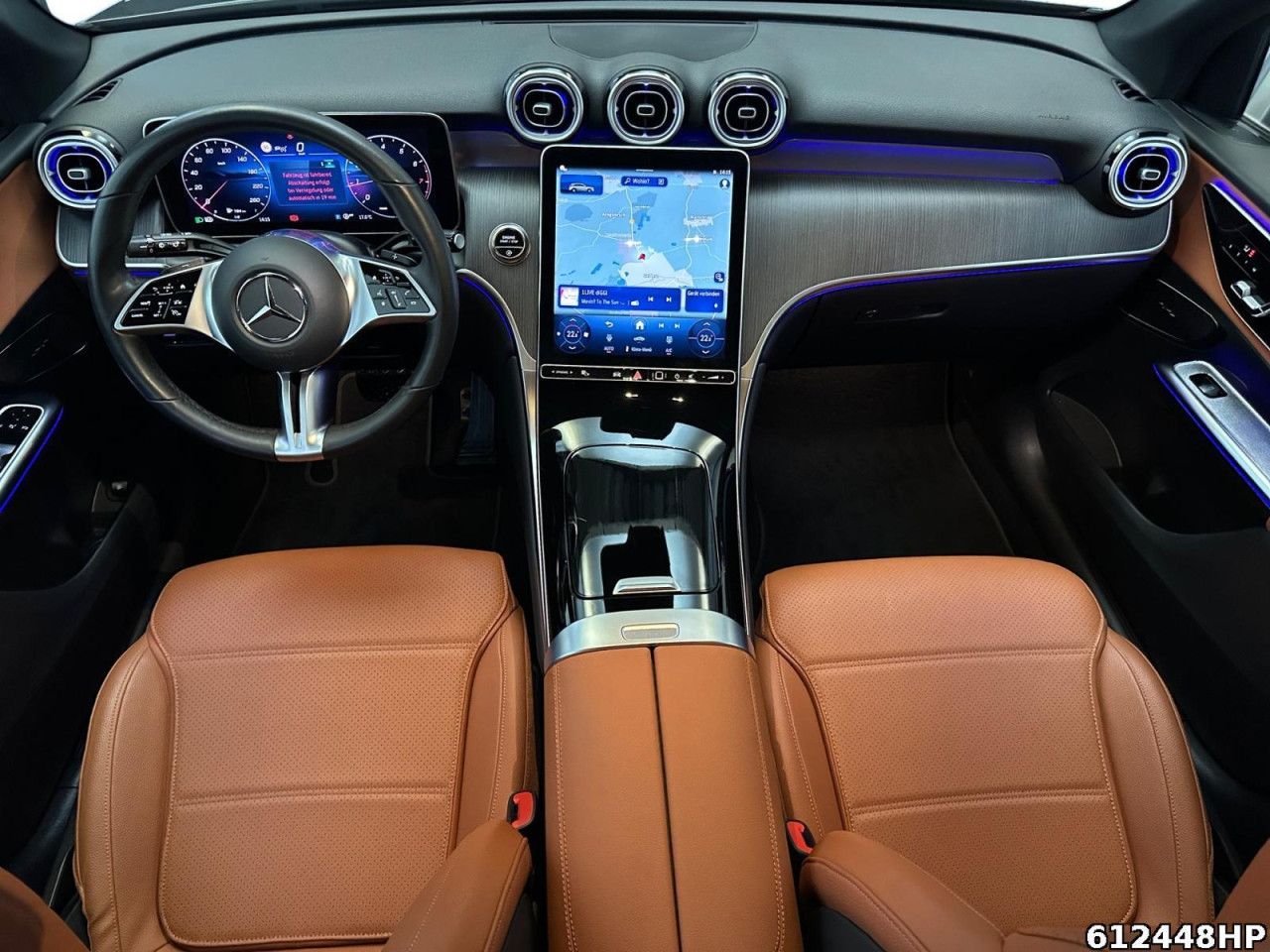 Mercedes-Benz GLC – Bild 12