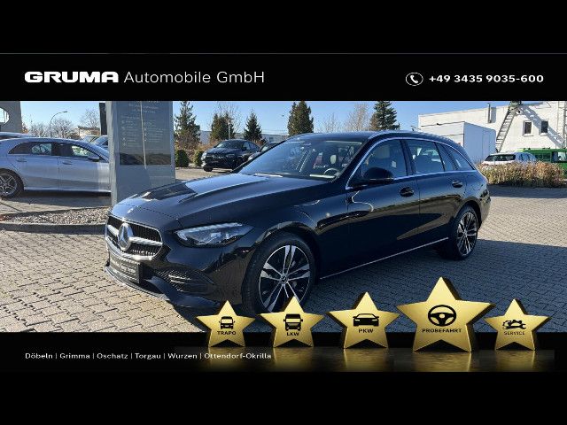 Mercedes-Benz C 300 occasion