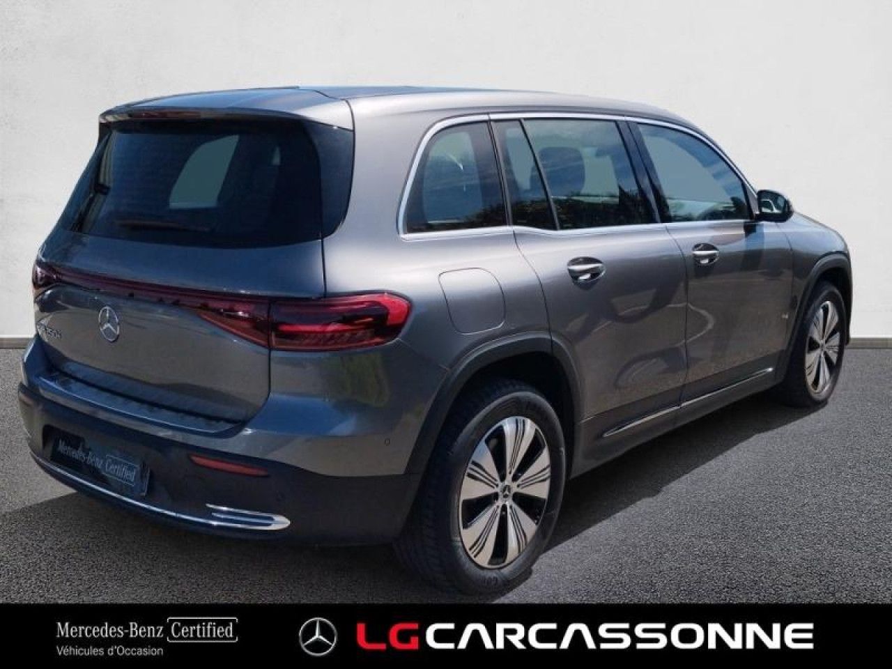 Photo du v&eacute;hicule 7 / 18