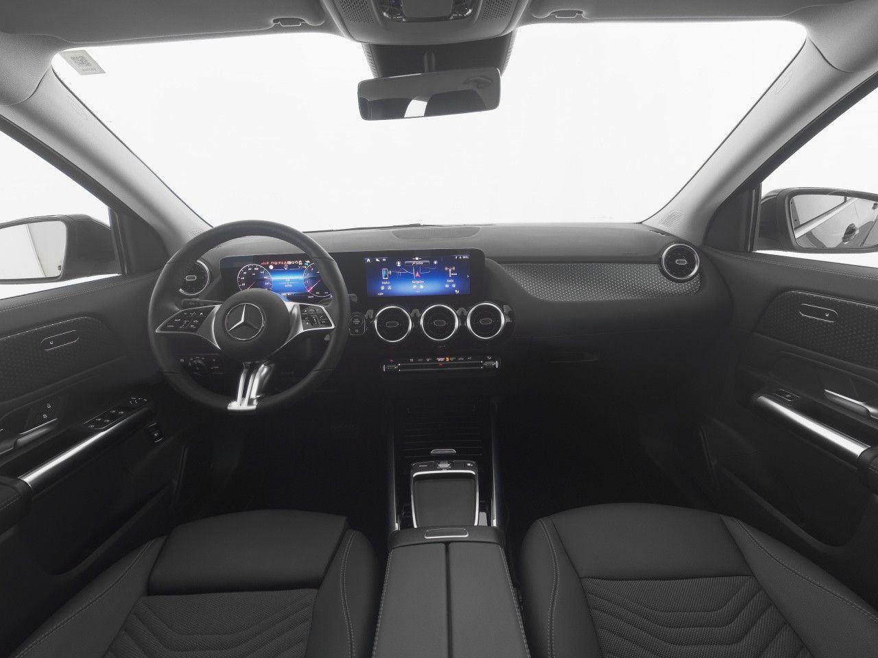 Mercedes-Benz GLA – Bild 3