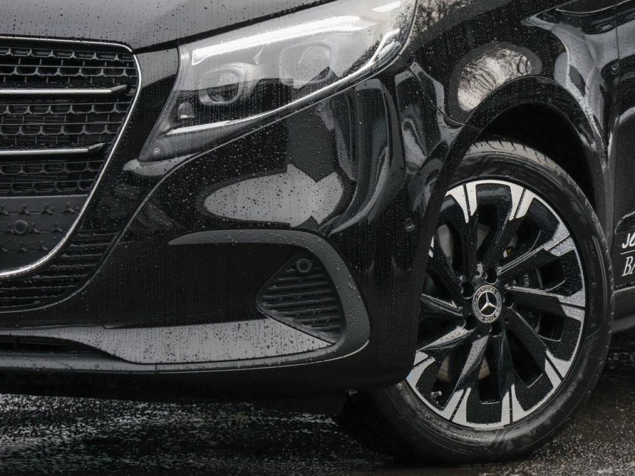 Mercedes-Benz V-Klasse – Bild 5