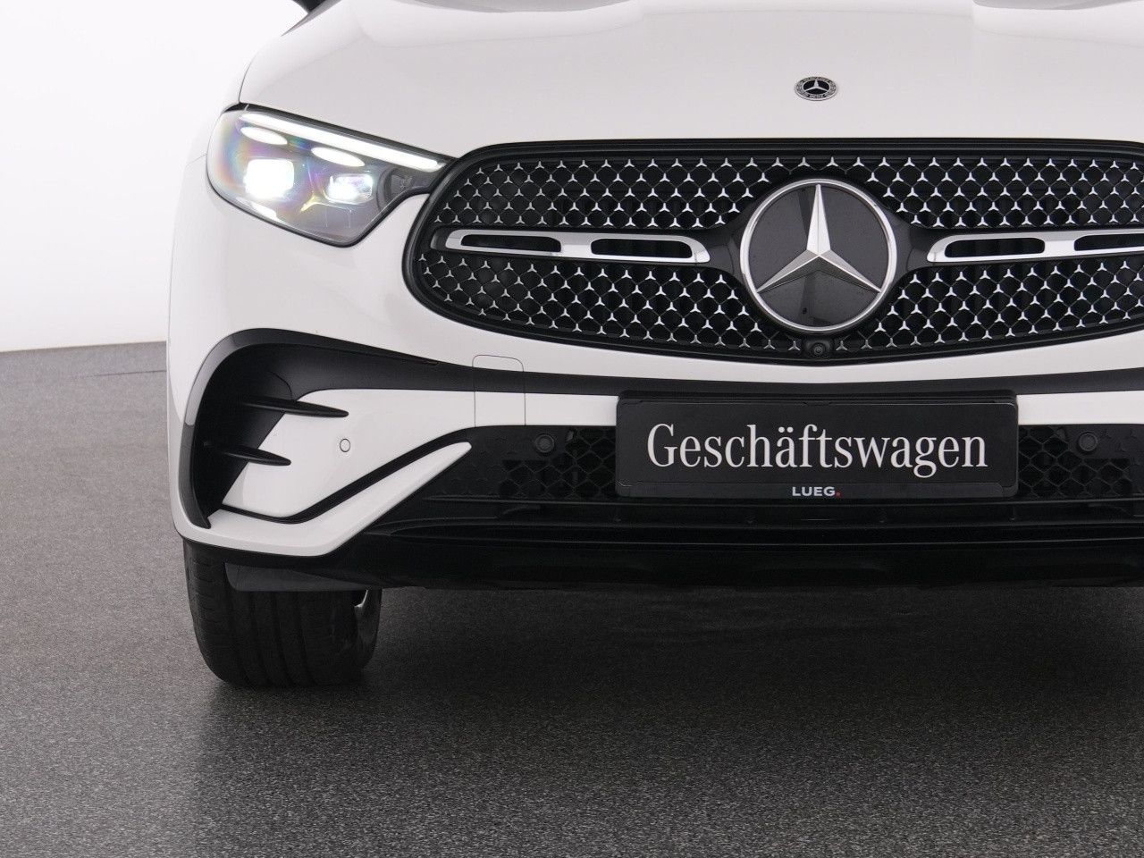 Mercedes-Benz GLC – Bild 16