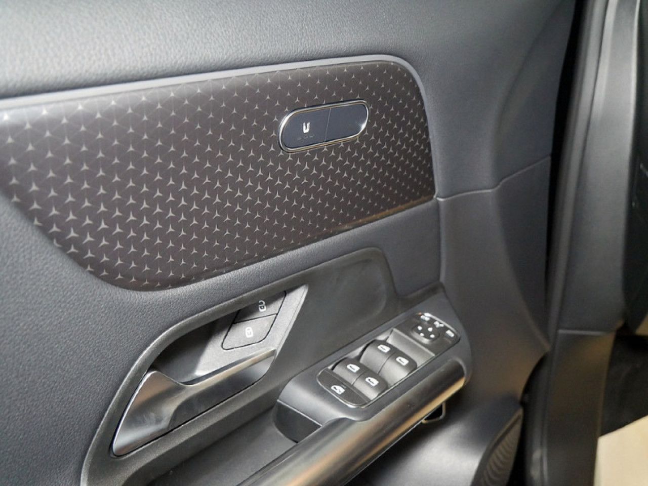 Mercedes-Benz GLA – Bild 12