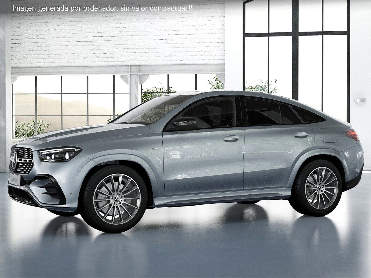 Foto de estudio 2 / 5