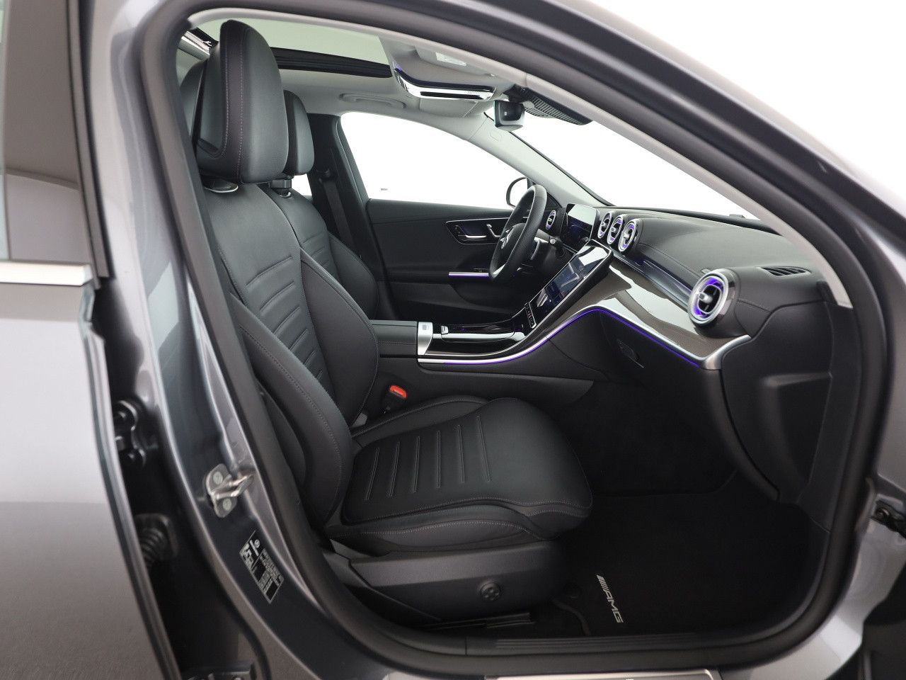 Mercedes-Benz C-Klasse – Bild 11