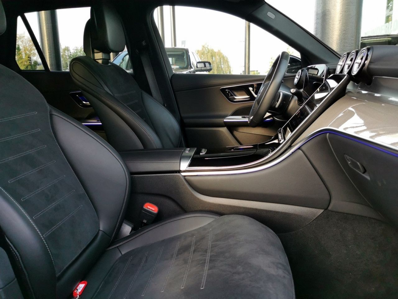 Mercedes-Benz GLC – Bild 19