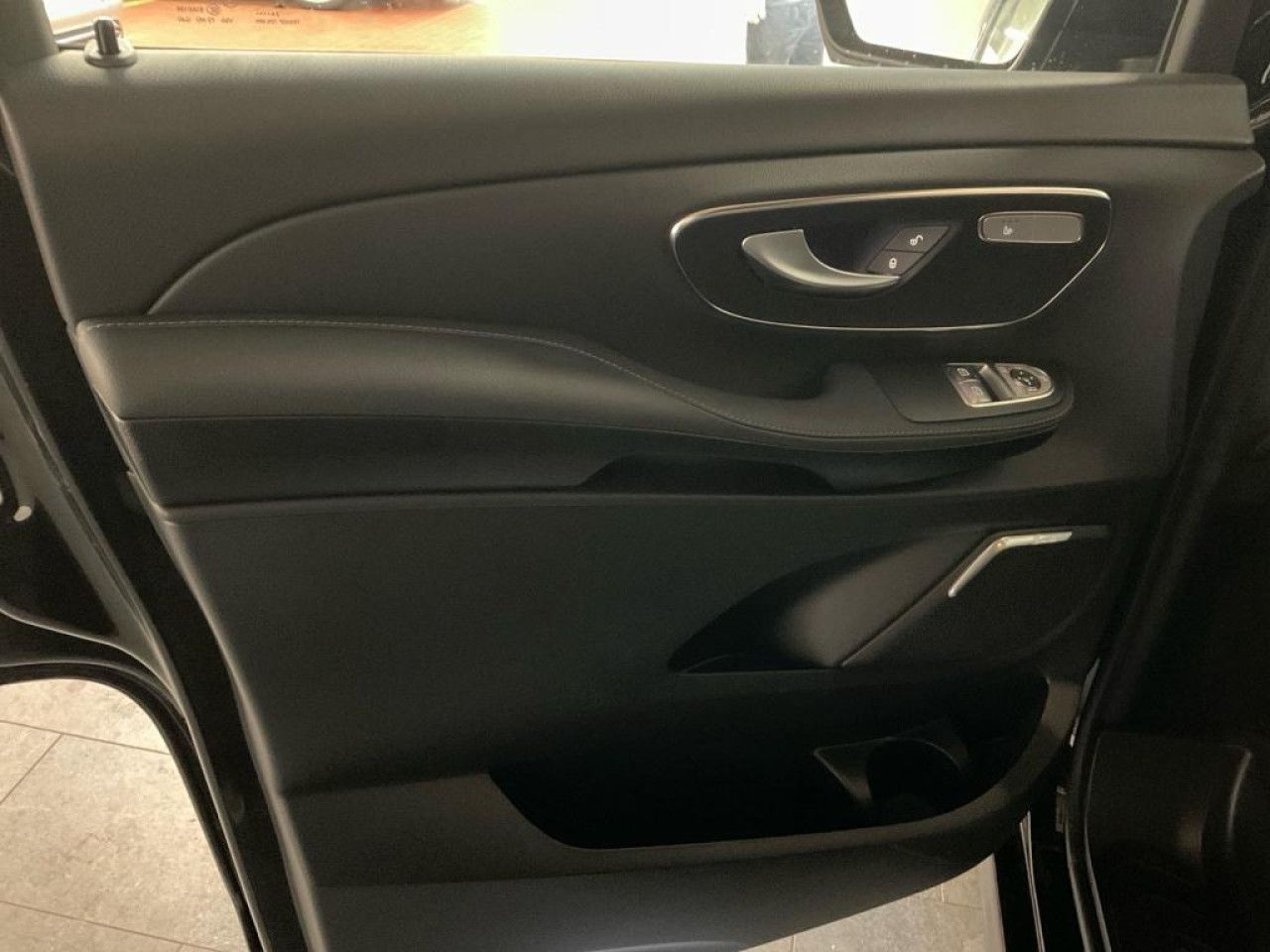 Mercedes-Benz V-Klasse – Bild 5