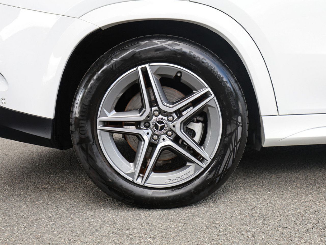 Mercedes-Benz GLE – Bild 8
