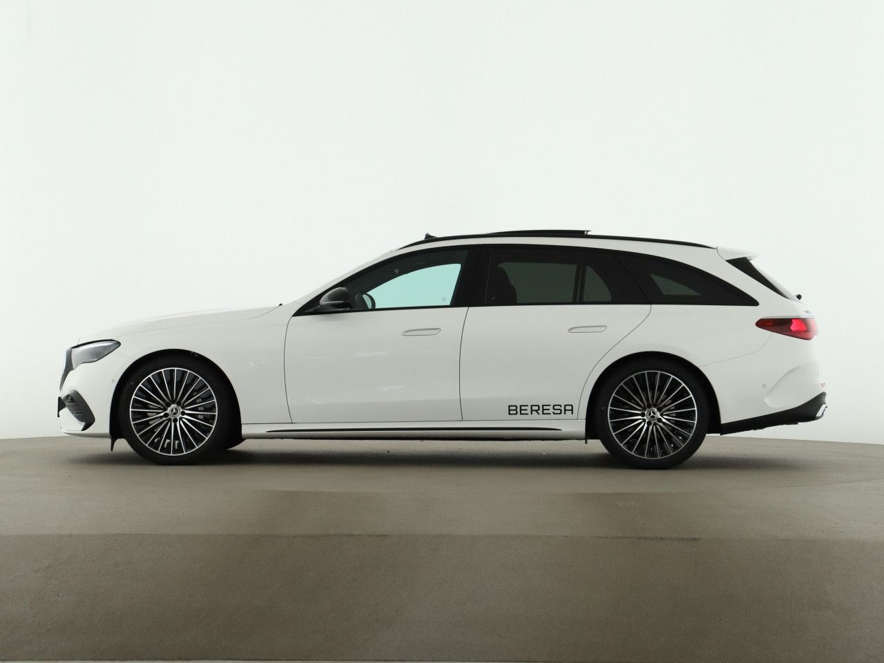 Mercedes-Benz E-Klasse – Bild 3
