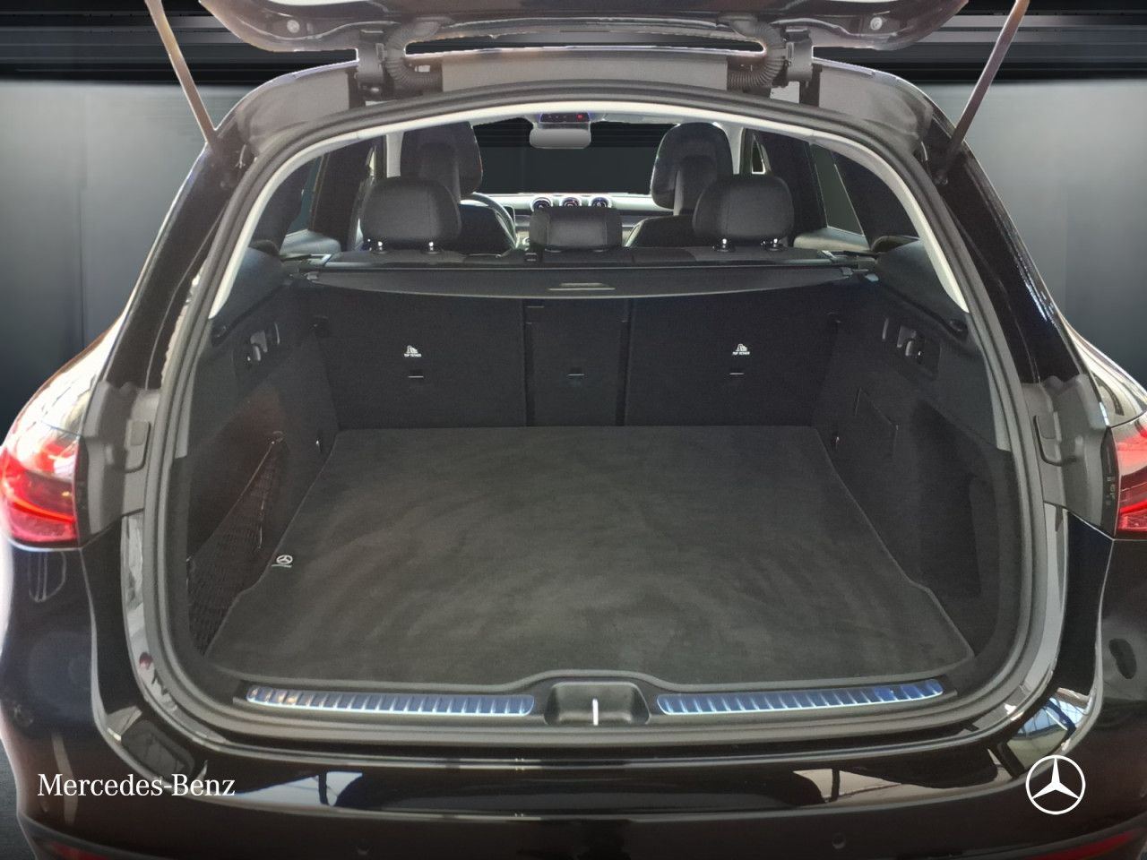 Mercedes-Benz GLC – Bild 5