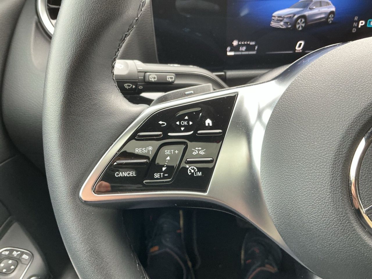 Mercedes-Benz GLA – Bild 14
