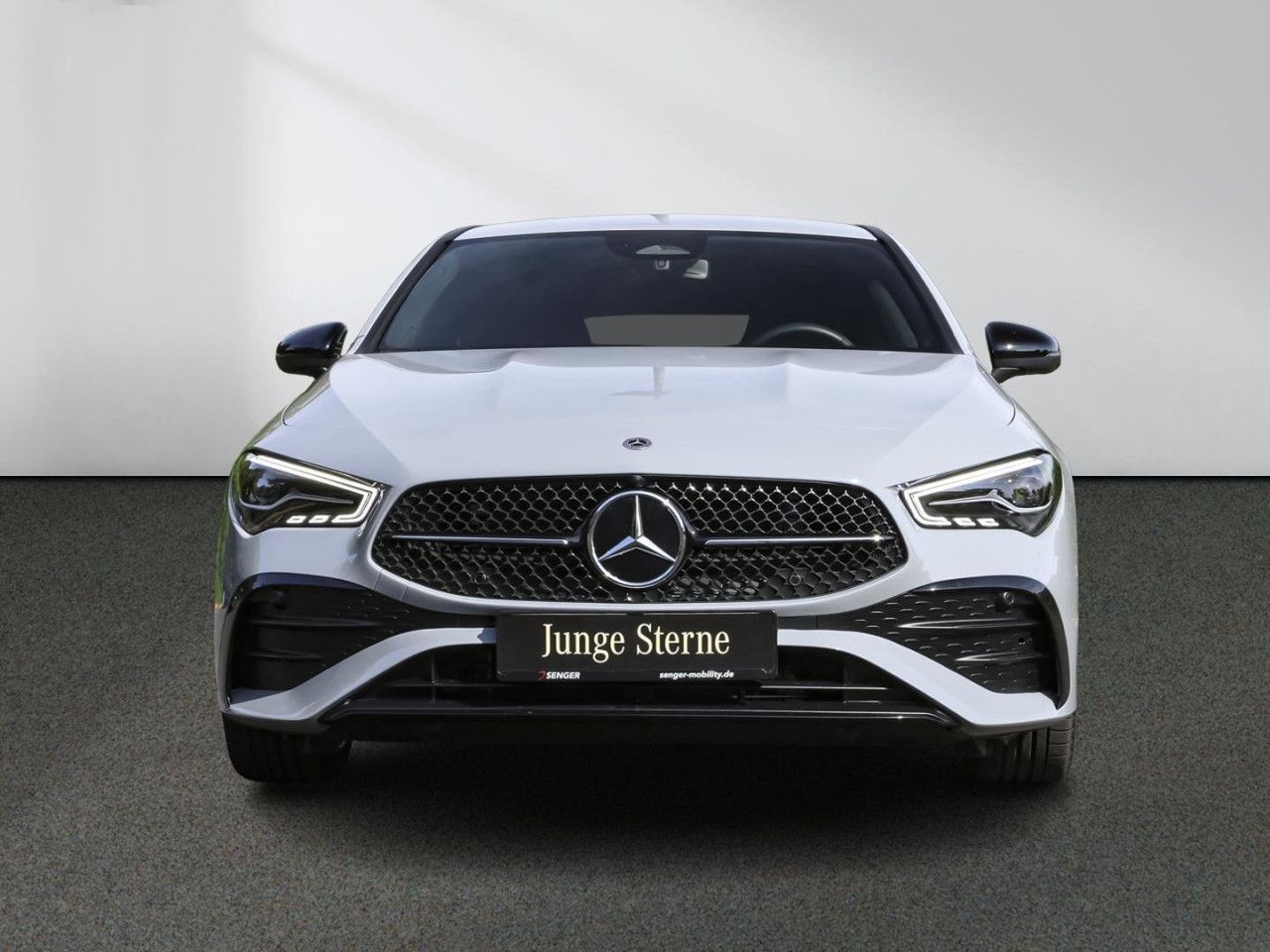 Mercedes-Benz CLA – Bild 2