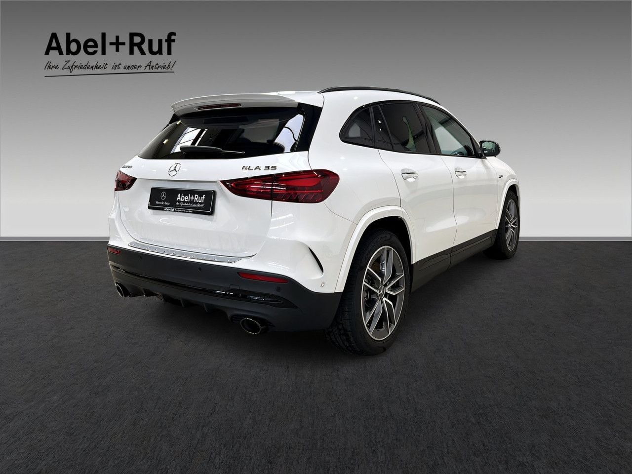 Mercedes-Benz GLA – Bild 19