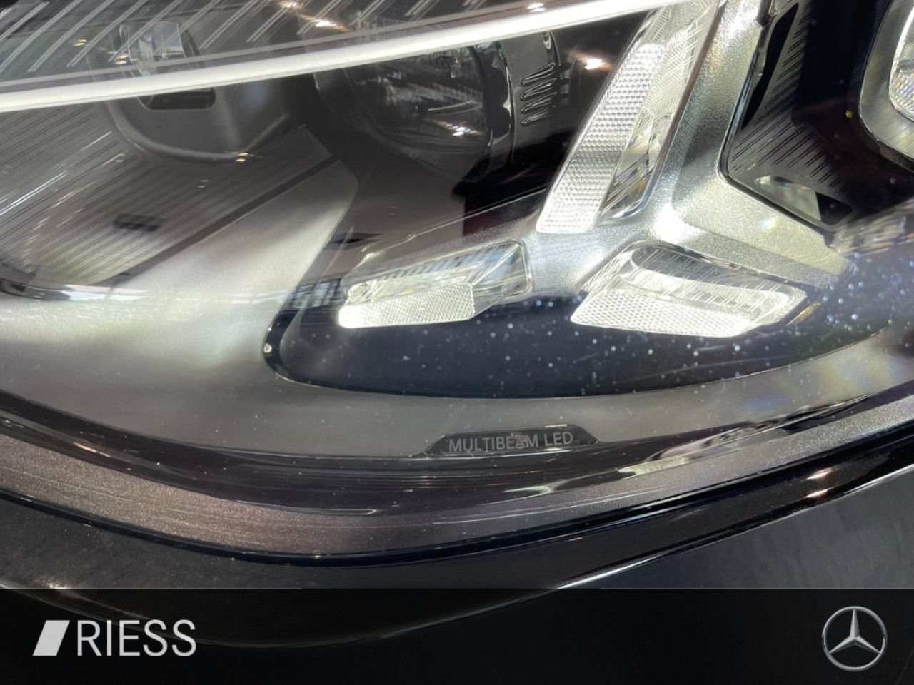 Mercedes-Benz CLA – Bild 20