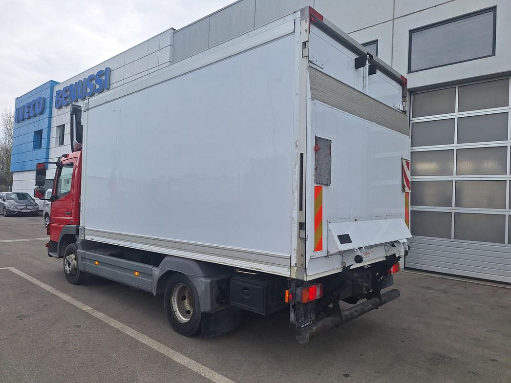 Mercedes-Benz | Atego 815