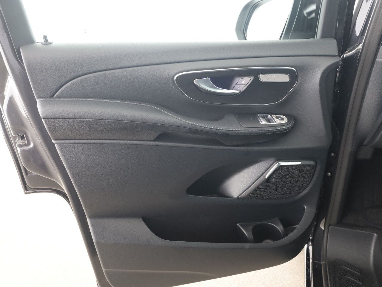 Mercedes-Benz V-Klasse – Bild 12