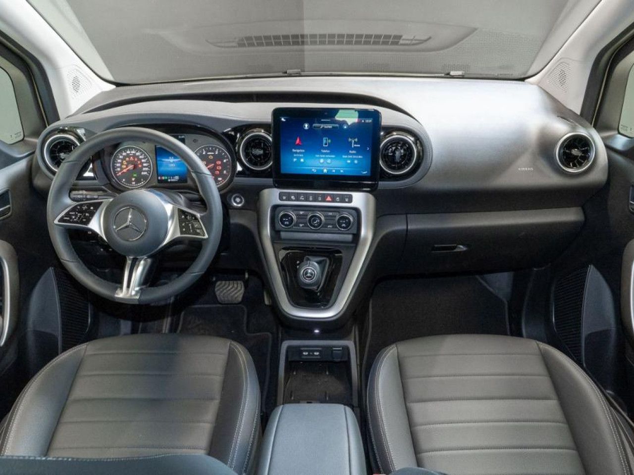 Mercedes-Benz T-Klasse – Bild 6