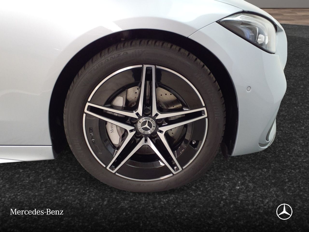 Mercedes-Benz C-Klasse – Bild 4