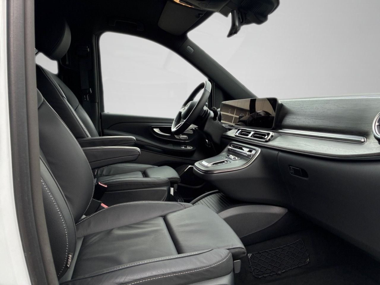 Mercedes-Benz EQV – Bild 10