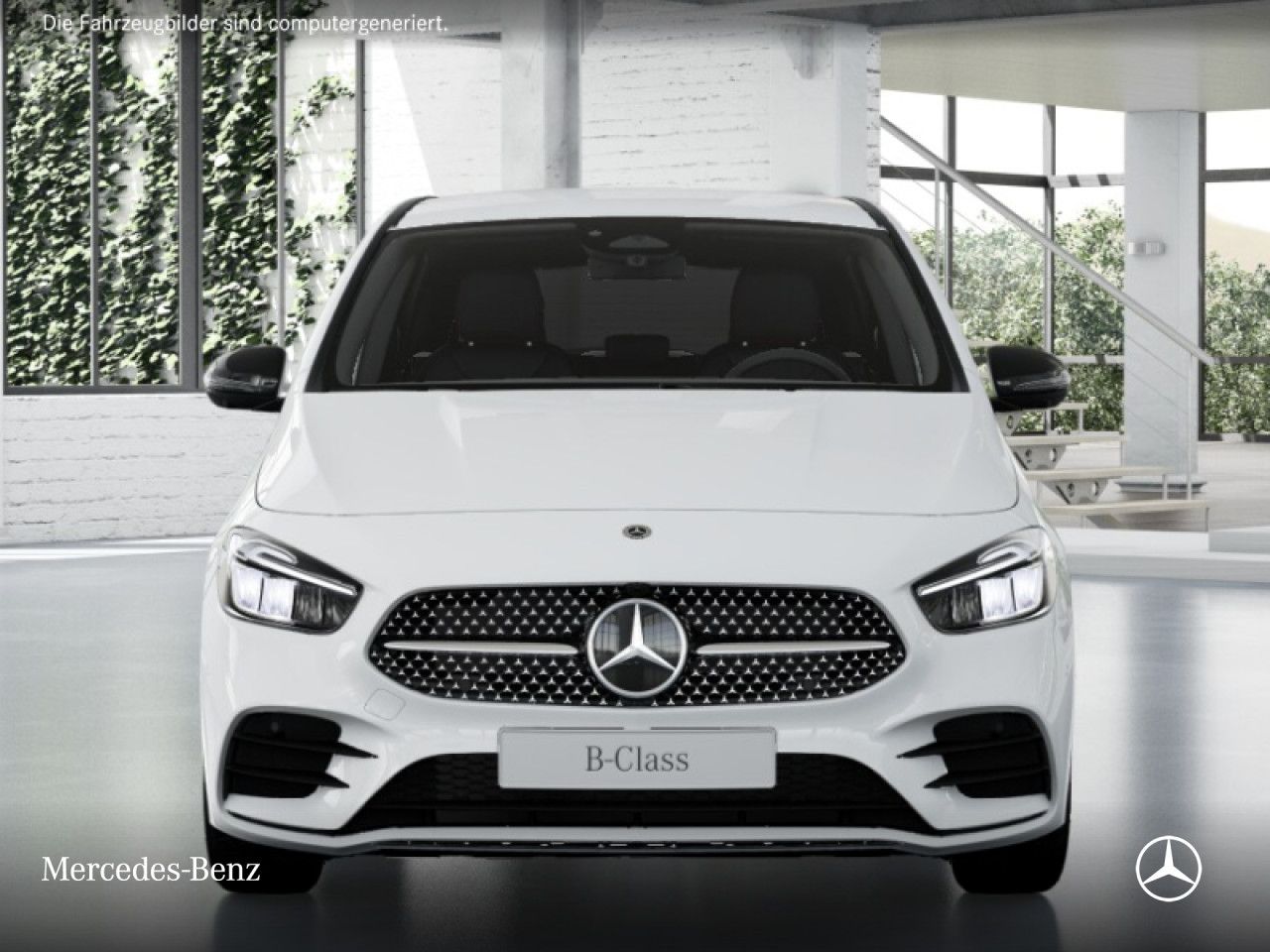 Mercedes-Benz B-Klasse – Bild 5