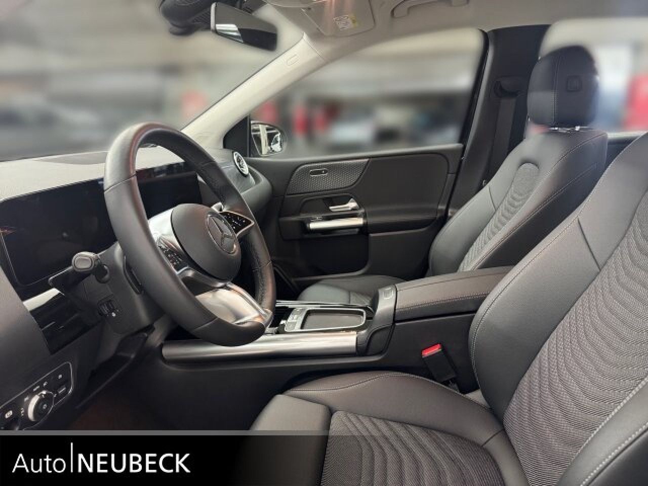 Mercedes-Benz B-Klasse – Bild 10