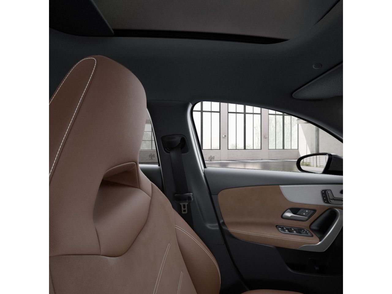 Mercedes-Benz A-Klasse – Bild 15