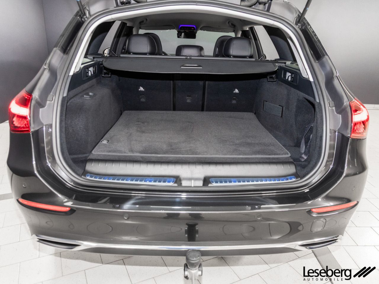 Mercedes-Benz C-Klasse – Bild 9