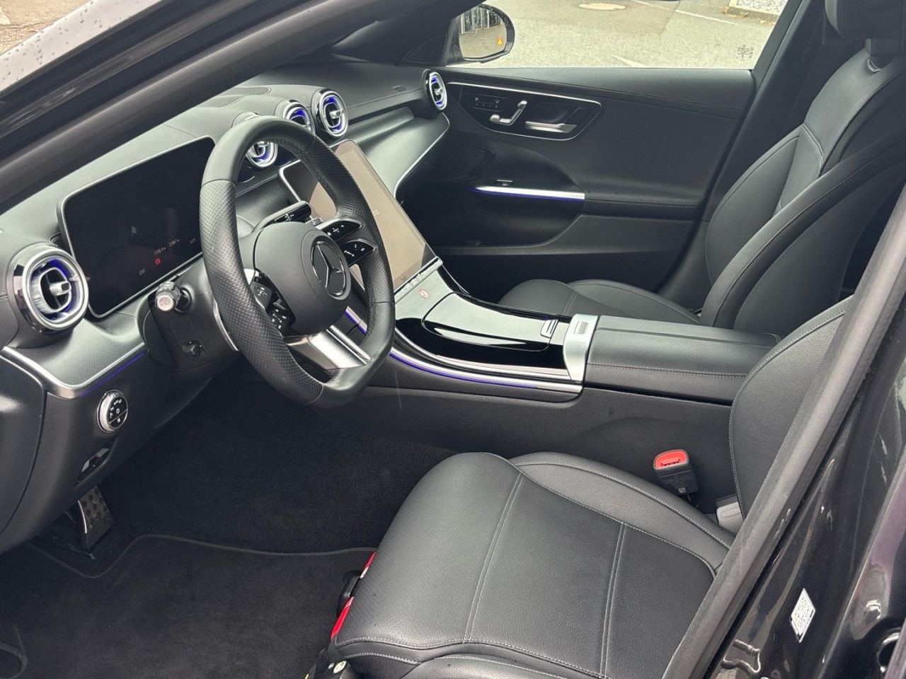 Mercedes-Benz C-Klasse – Bild 10