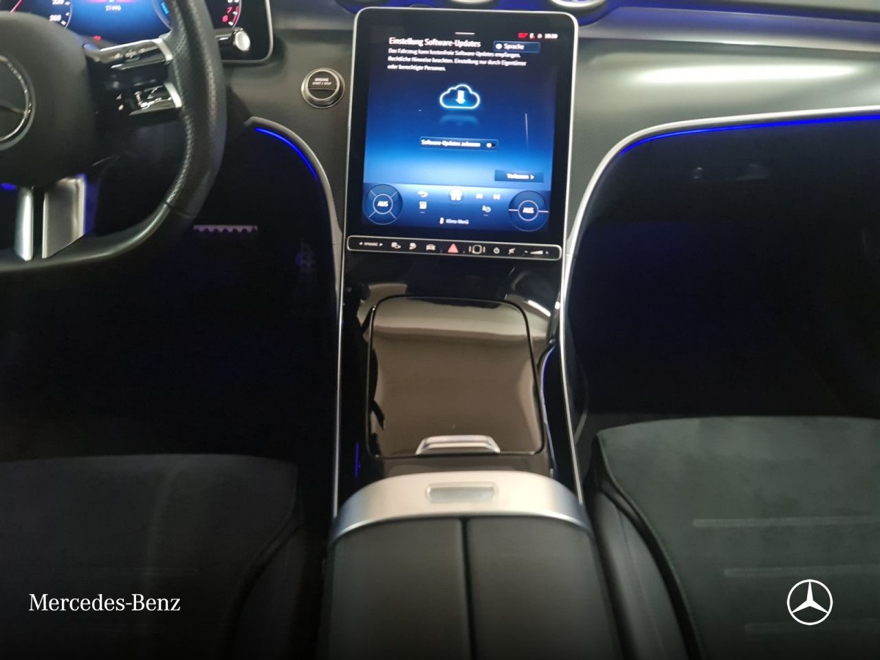 Mercedes-Benz C-Klasse – Bild 13