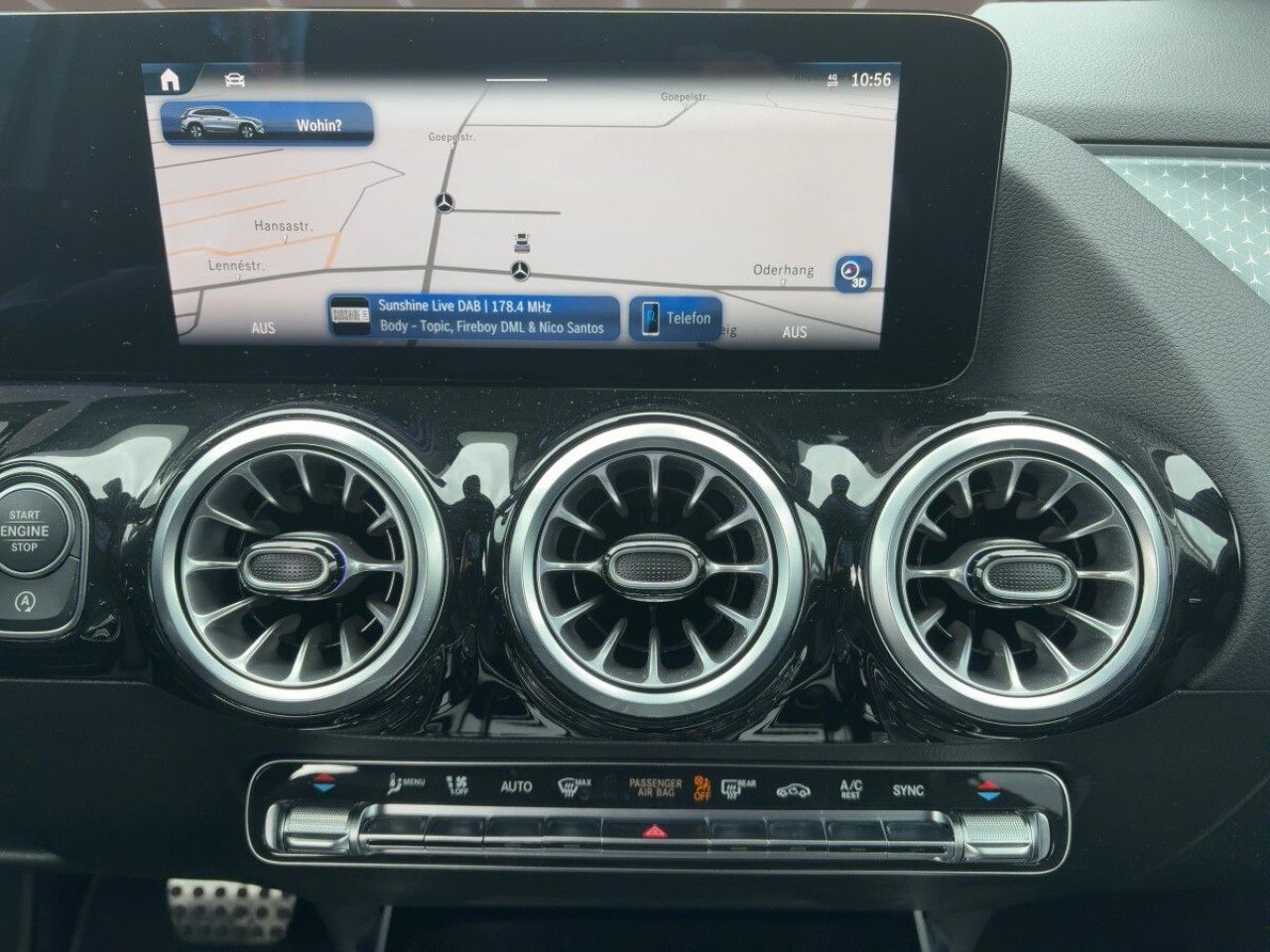 Mercedes-Benz GLA – Bild 14
