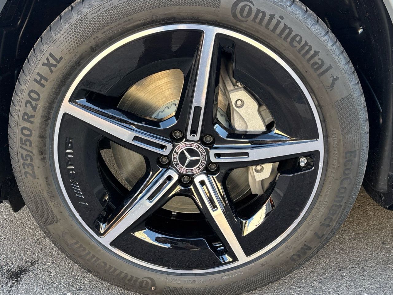 Mercedes-Benz GLC – Bild 11