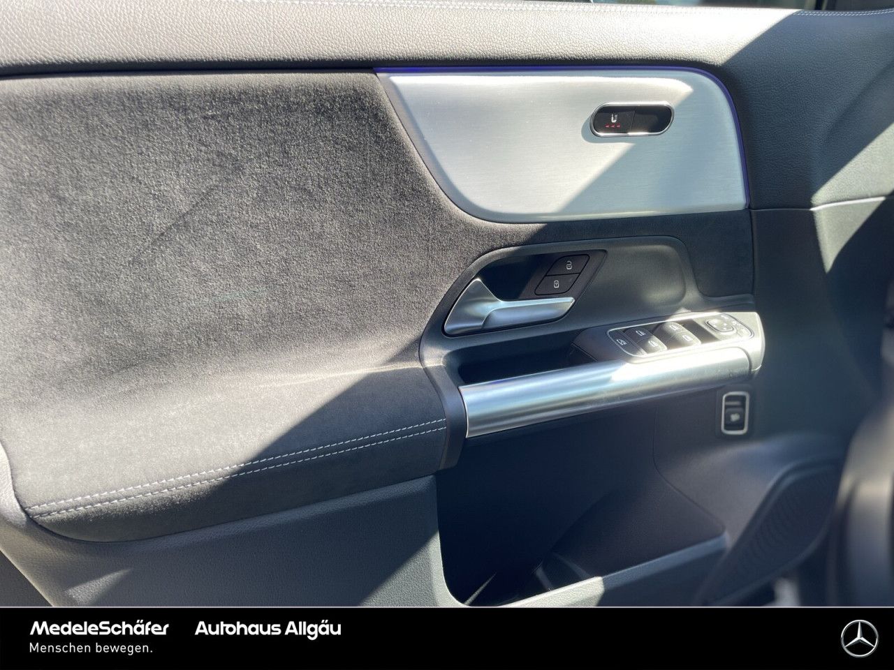Mercedes-Benz GLA – Bild 6