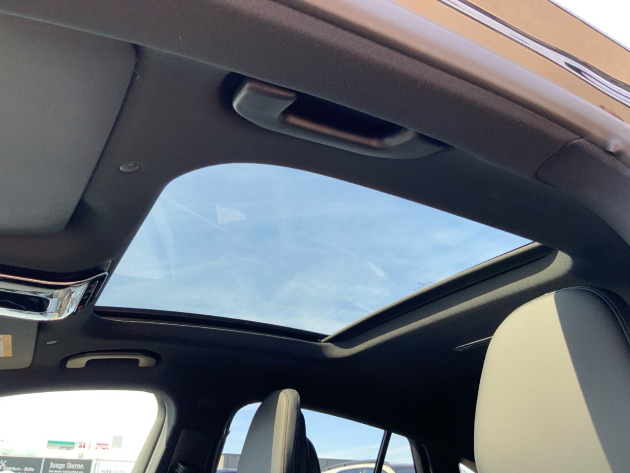 Mercedes-Benz GLC – Bild 11