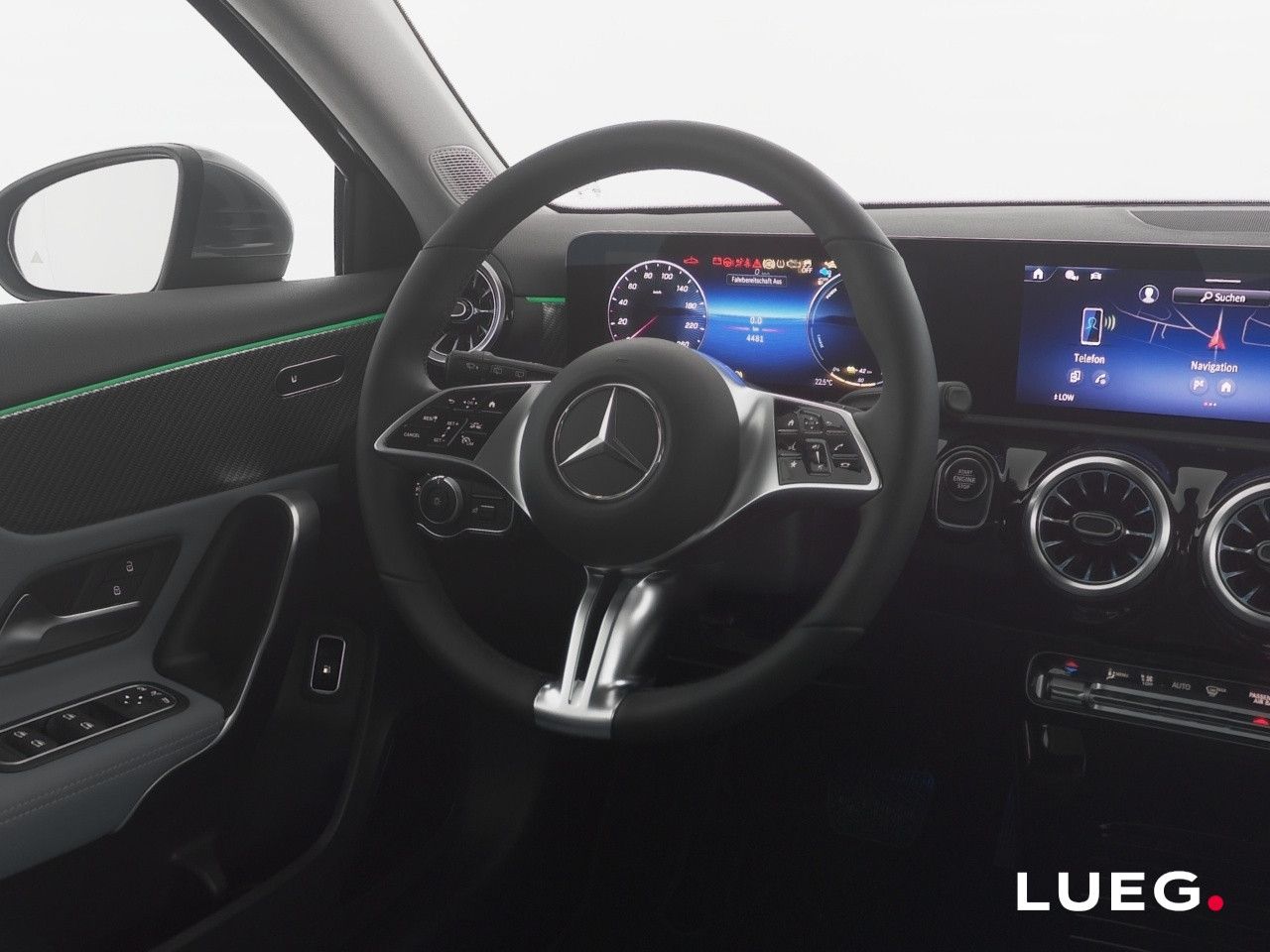 Mercedes-Benz A-Klasse – Bild 4