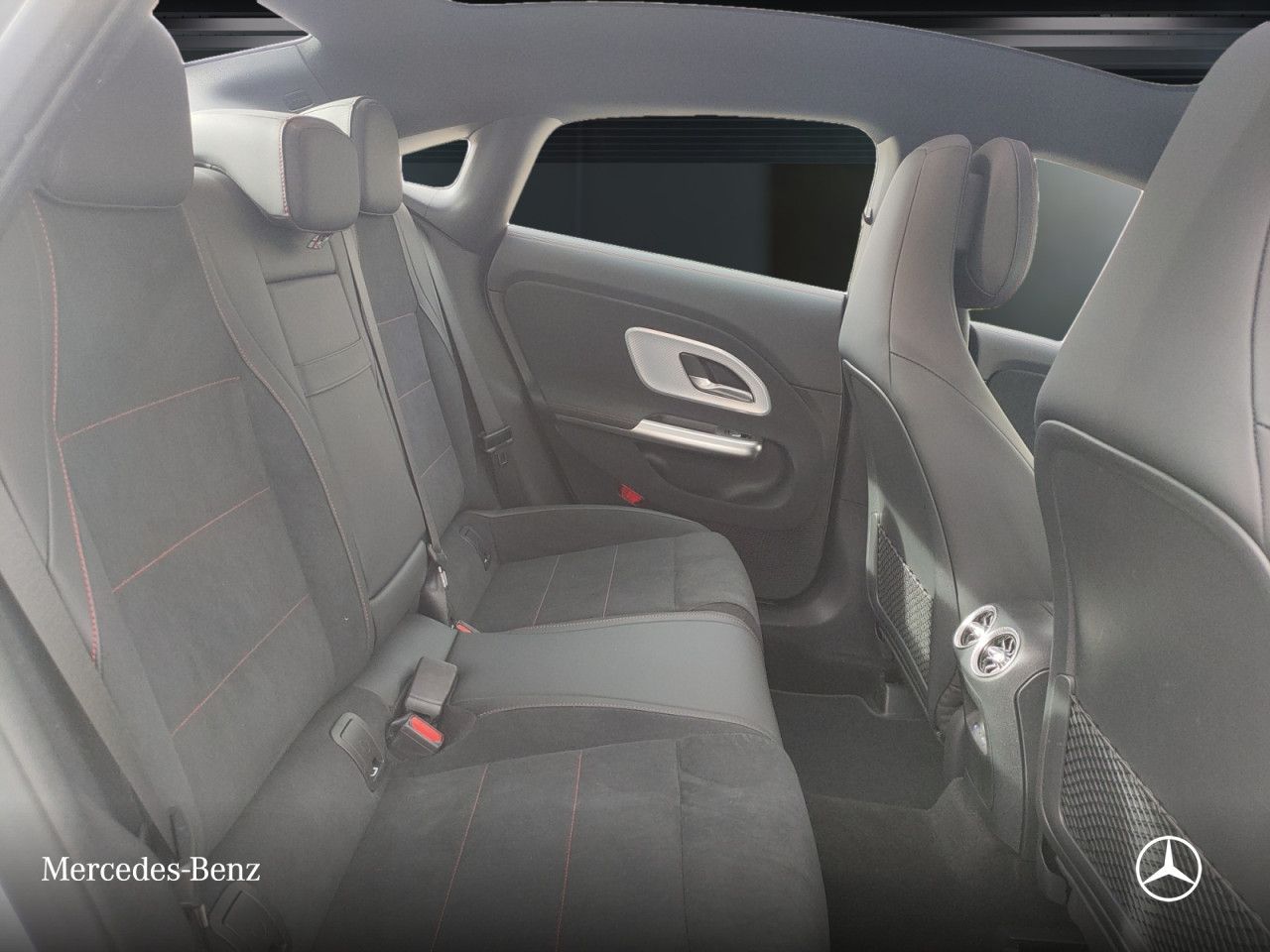 Mercedes-Benz CLA – Bild 27