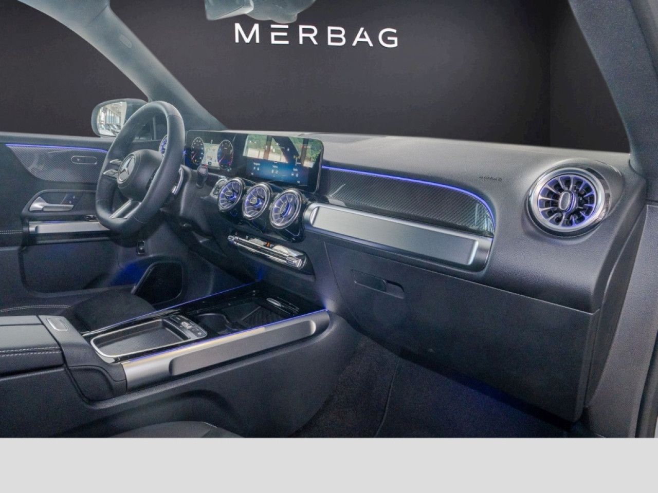 Mercedes-Benz GLB – Bild 5