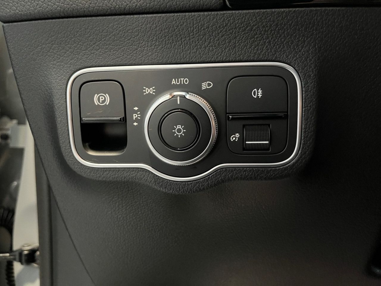Mercedes-Benz GLA – Bild 21
