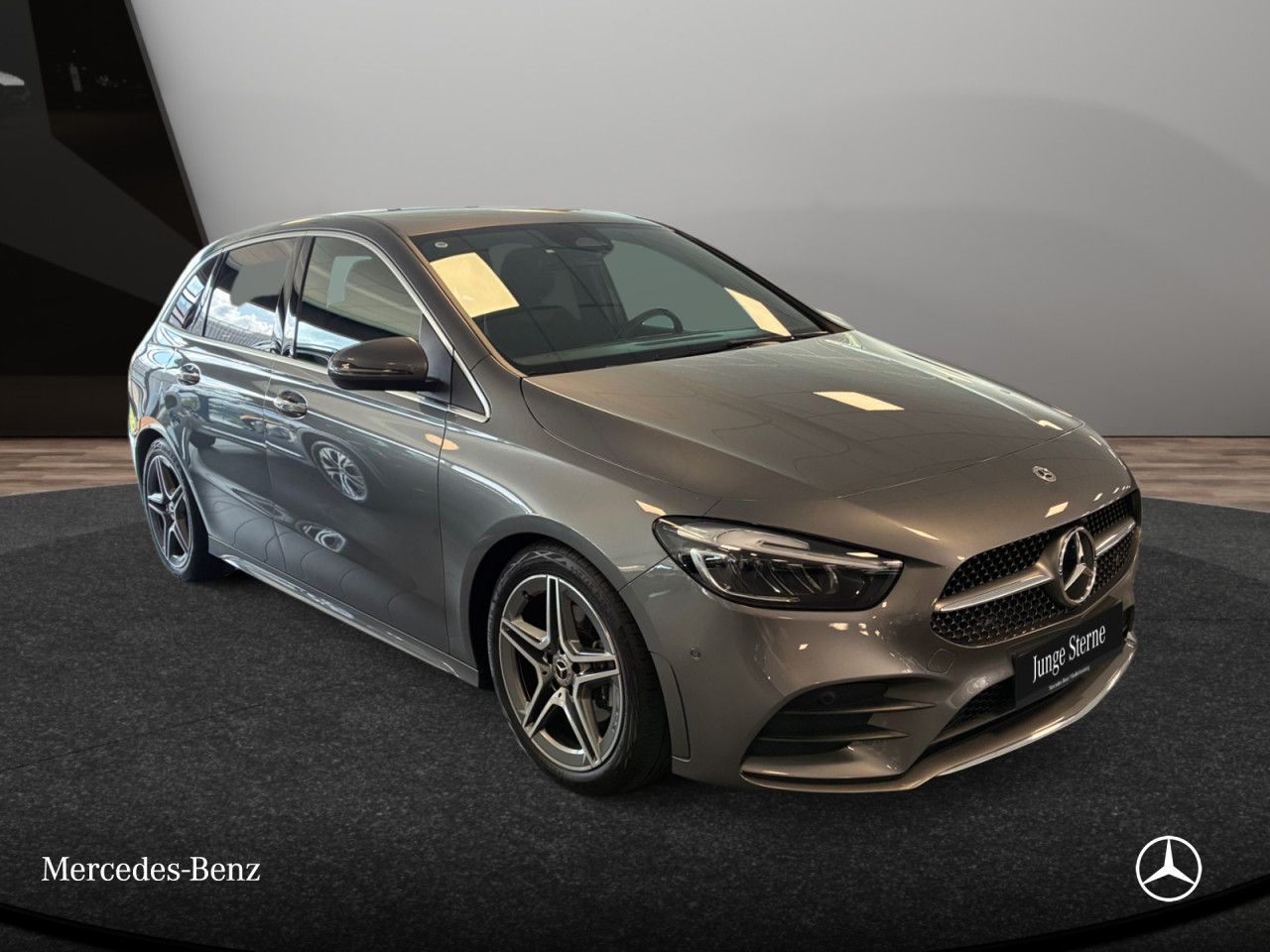 Mercedes-Benz B-Klasse – Bild 3