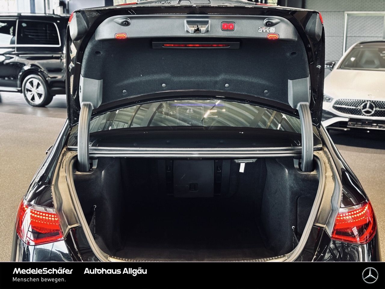 Mercedes-Benz S-Klasse – Bild 14