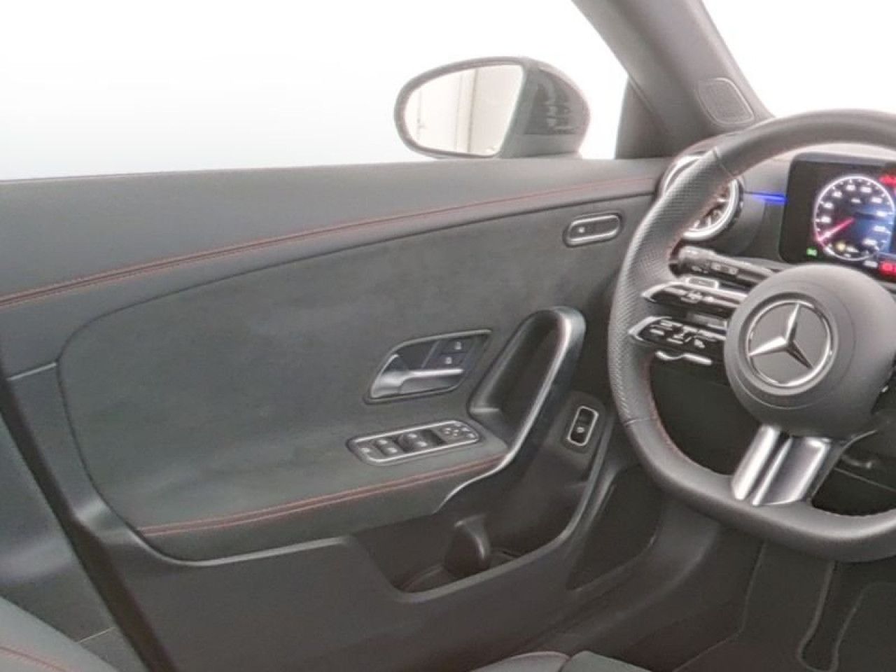 Mercedes-Benz CLA – Bild 8