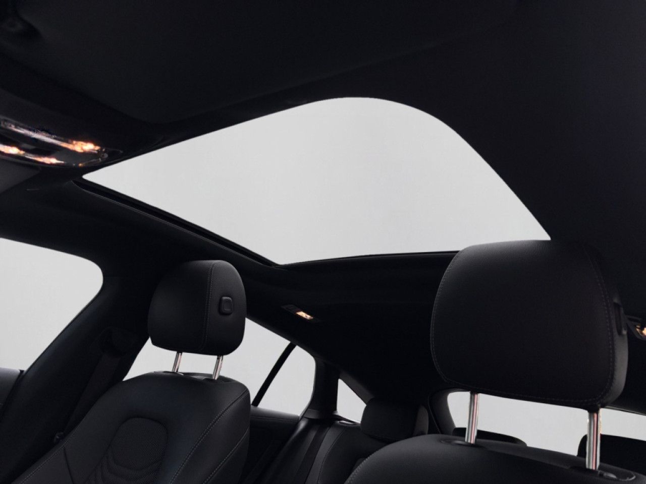 Mercedes-Benz CLA – Bild 16